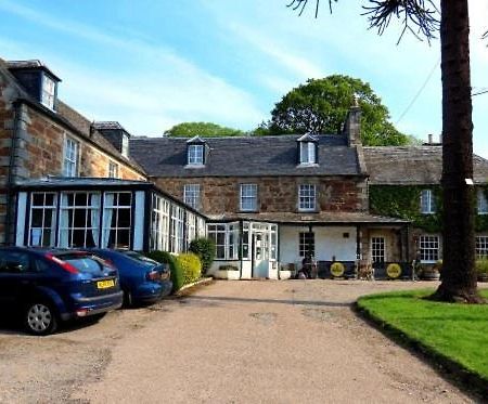 Golspie Inn Backies Extérieur photo