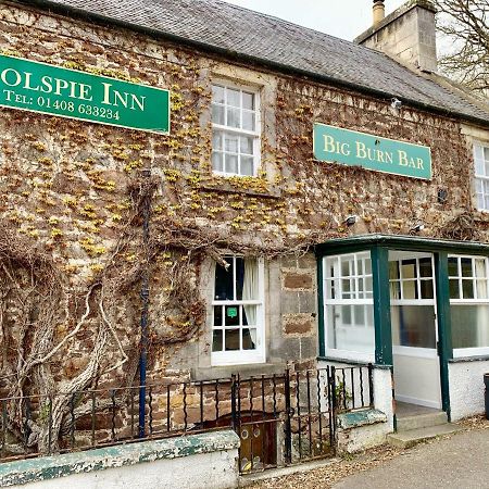 Golspie Inn Backies Extérieur photo