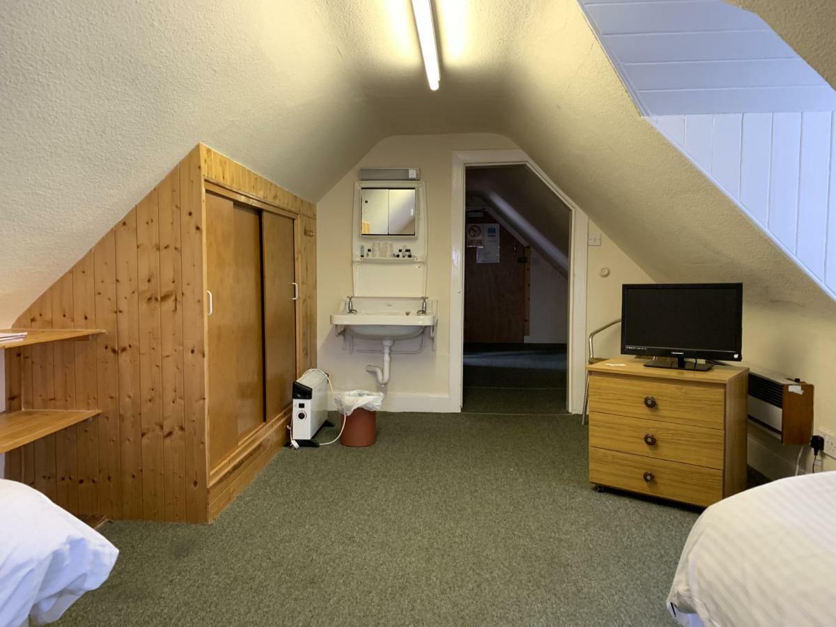 Golspie Inn Backies Extérieur photo