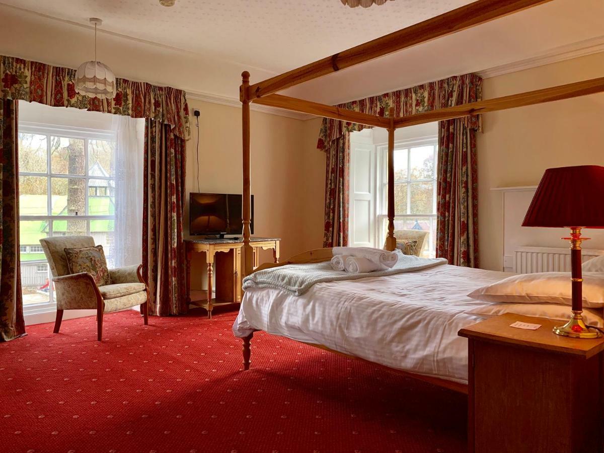 Golspie Inn Backies Extérieur photo